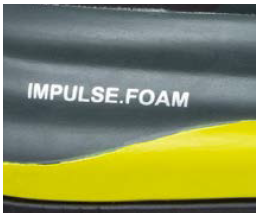 Impulse Foam Puma