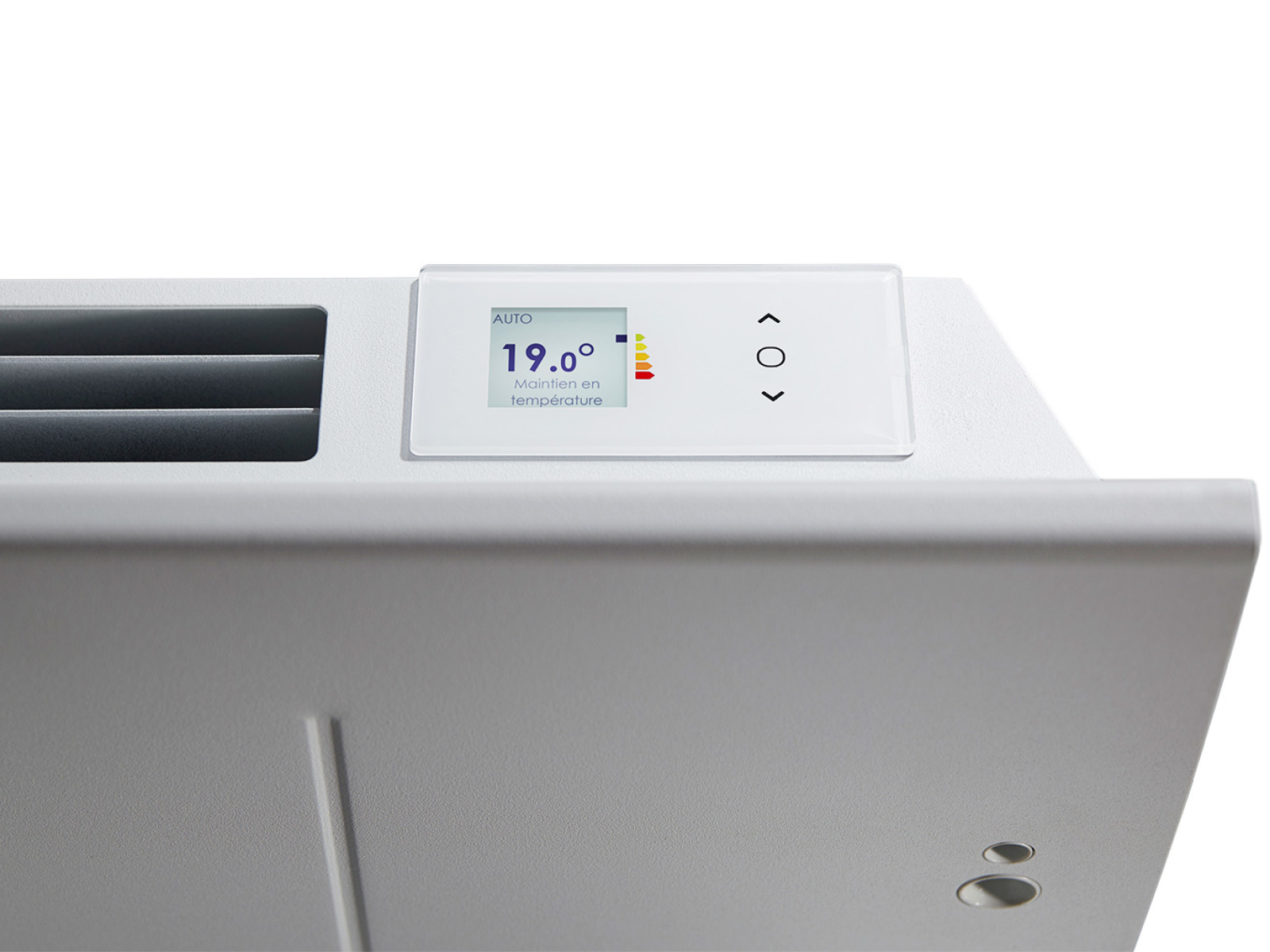 Radiateur électrique Ingenio 3