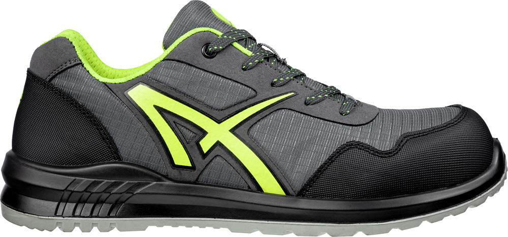 DRIFTER BLACK LOW S1P SRC - Chaussures de sécurité image