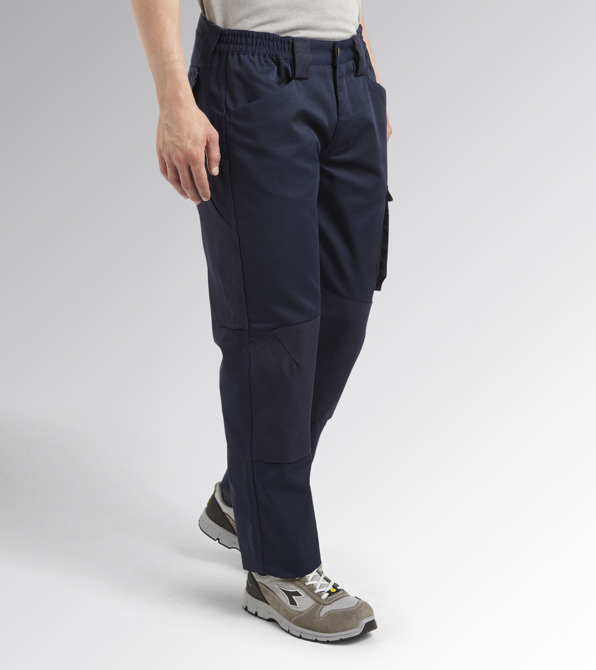 Bleu Marine S - FR (38/40) image