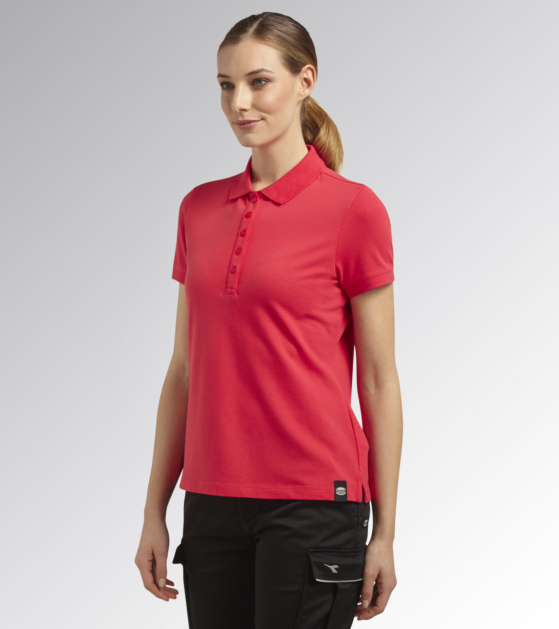 Rouge Hibiscus XS image