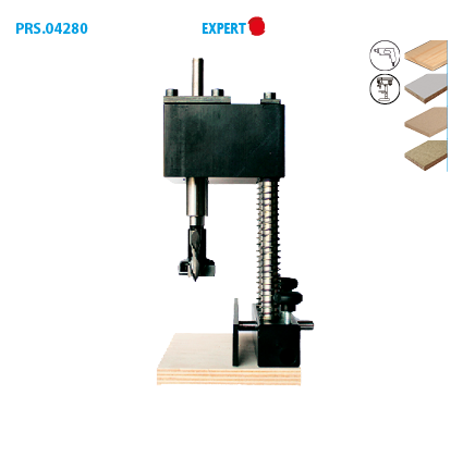 BLUM - 45/9,5 image