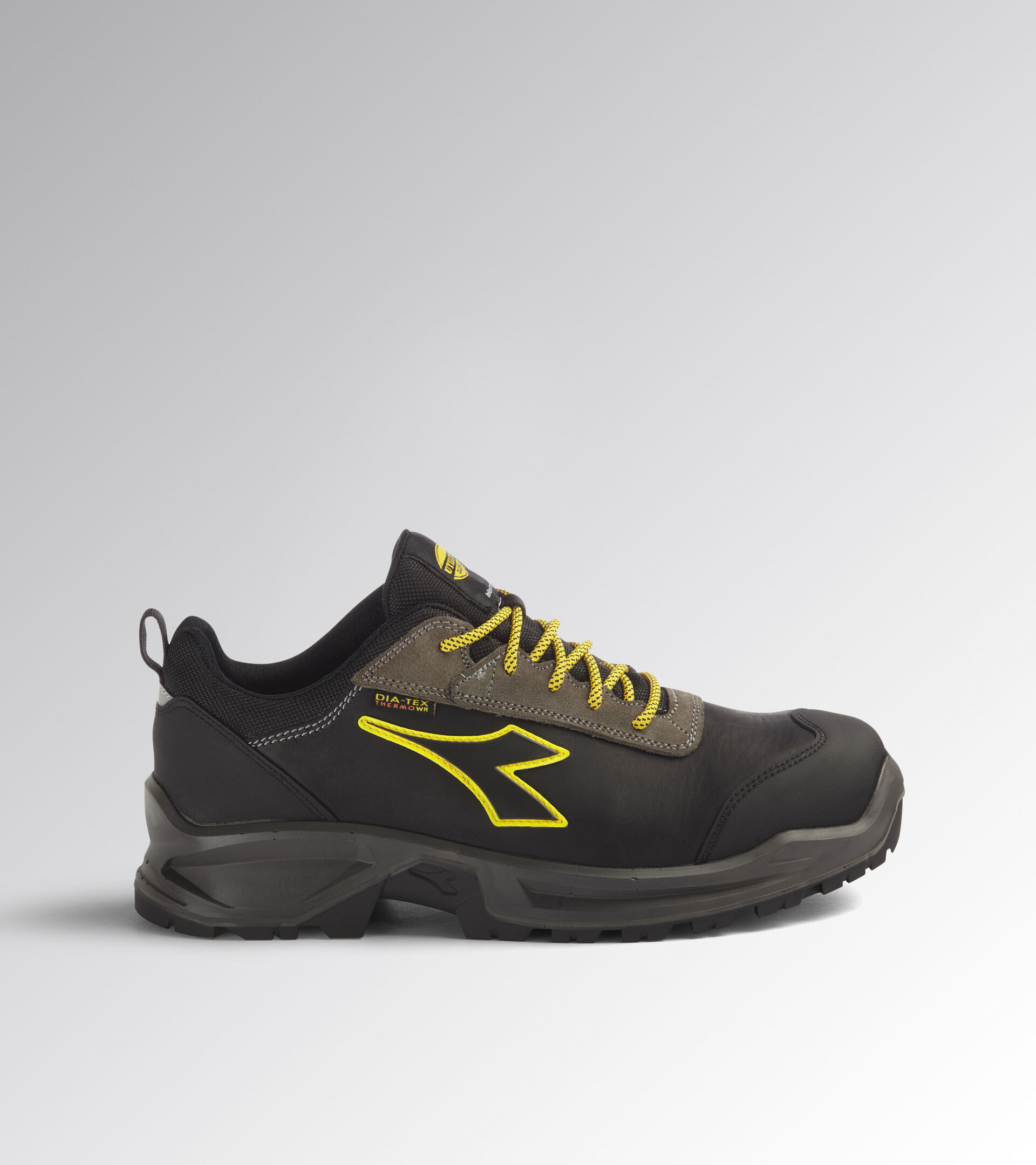 Noir/Gris/Jaune 35 image