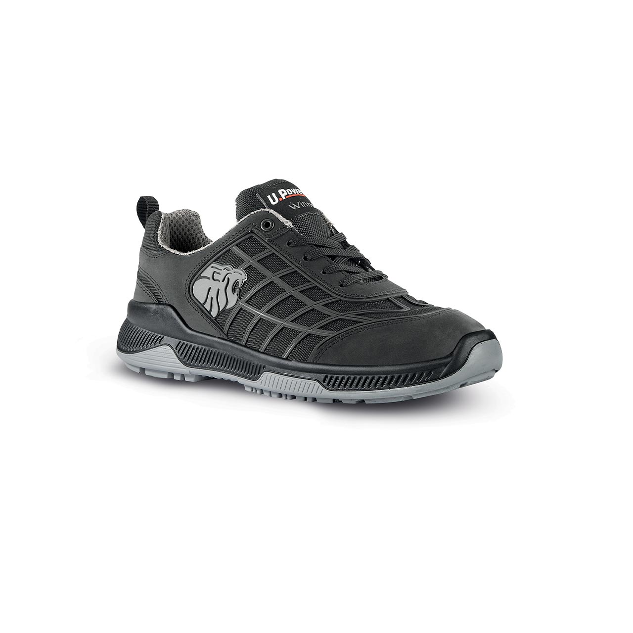 Chaussures de sécurité basses DRIBBLING S3 SRC - Noir image
