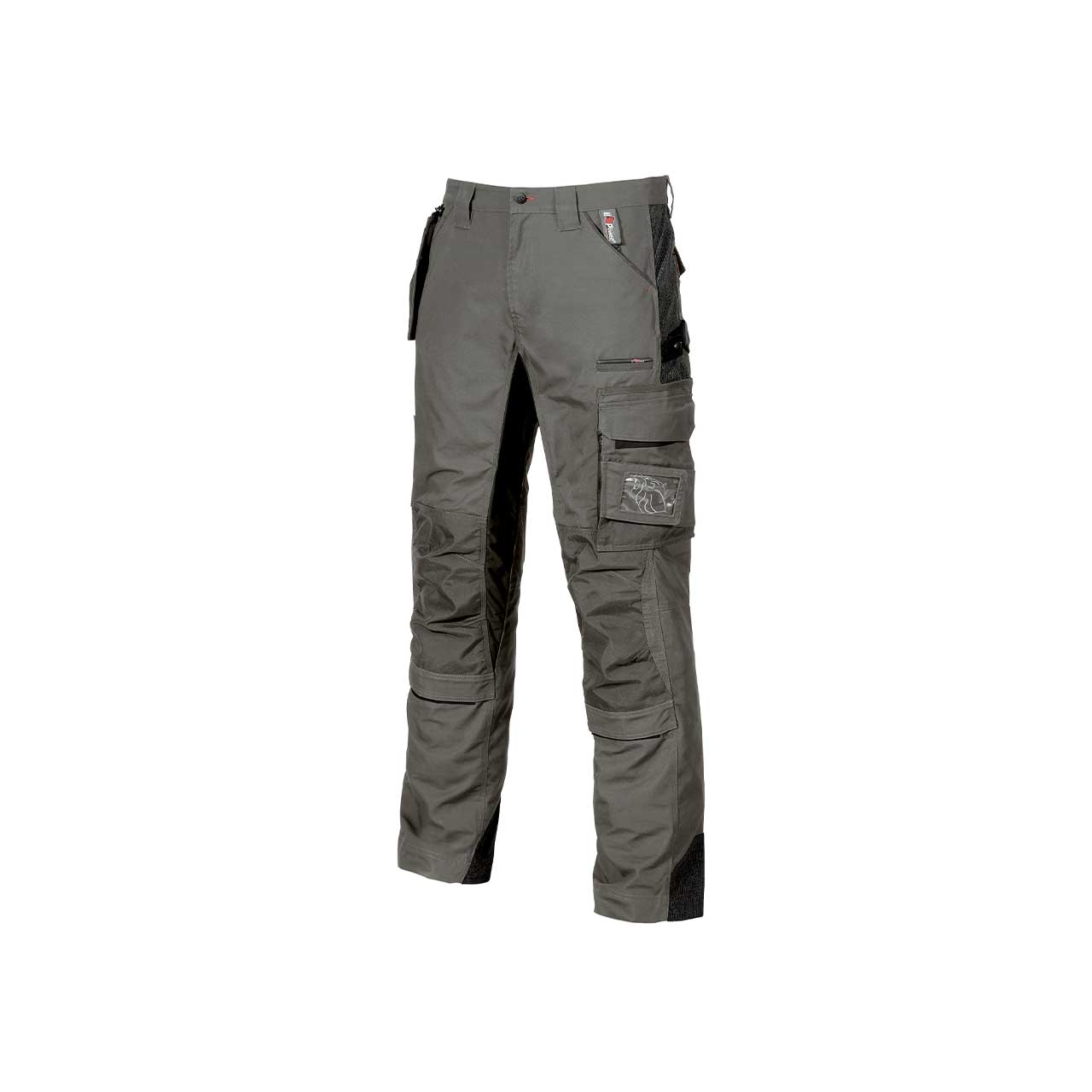 Pantalon de travail avec poche amovible RACE image