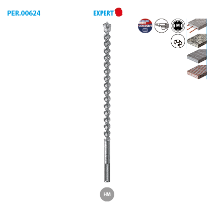 ø 50 Long. 540 Long. Utile 400 Boite de  1 image