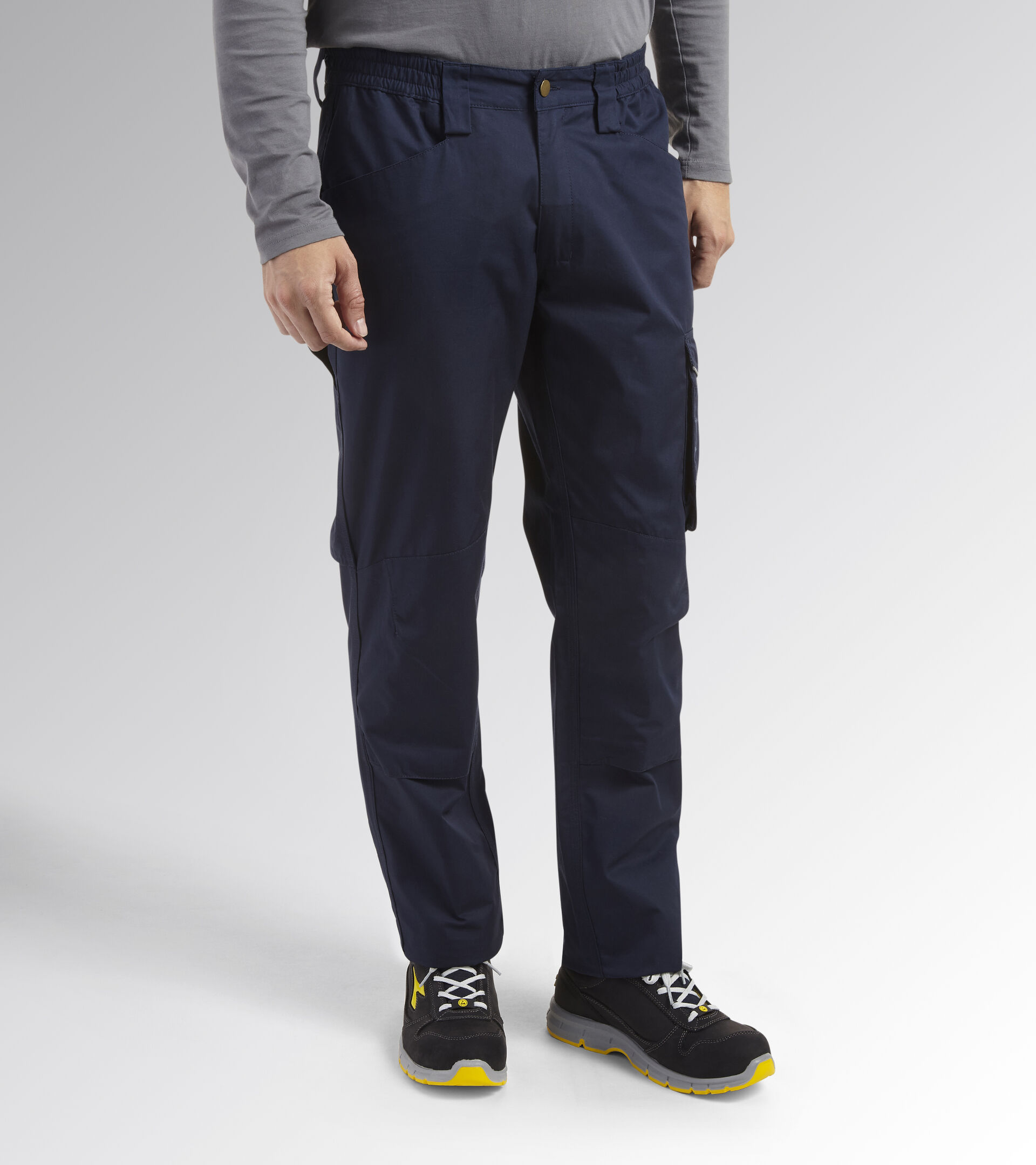 Bleu Marine S - FR (38/40) image