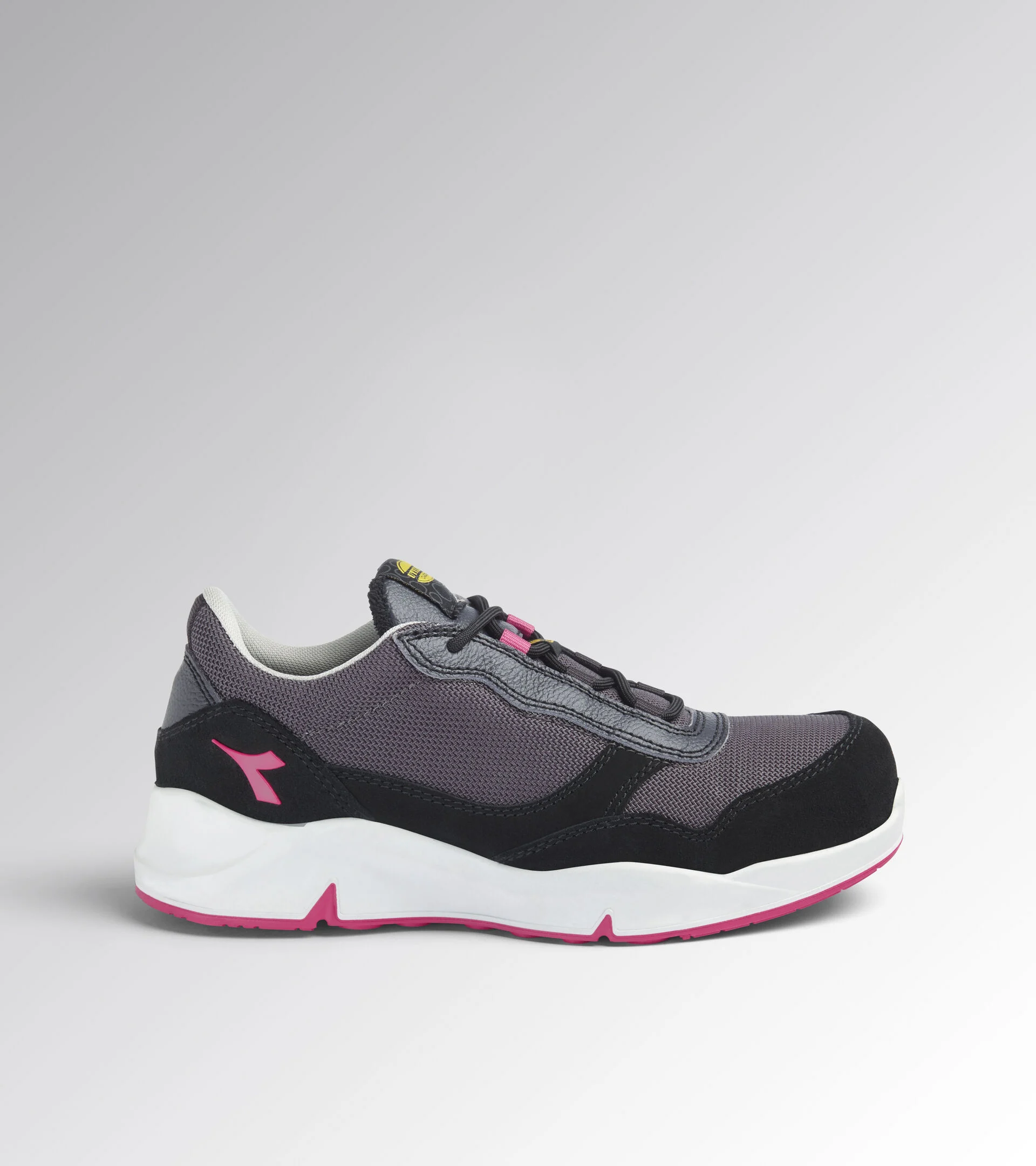 Chaussures de sécurité basses Femme AHTENA TEXT S1PL FO SR ESD image