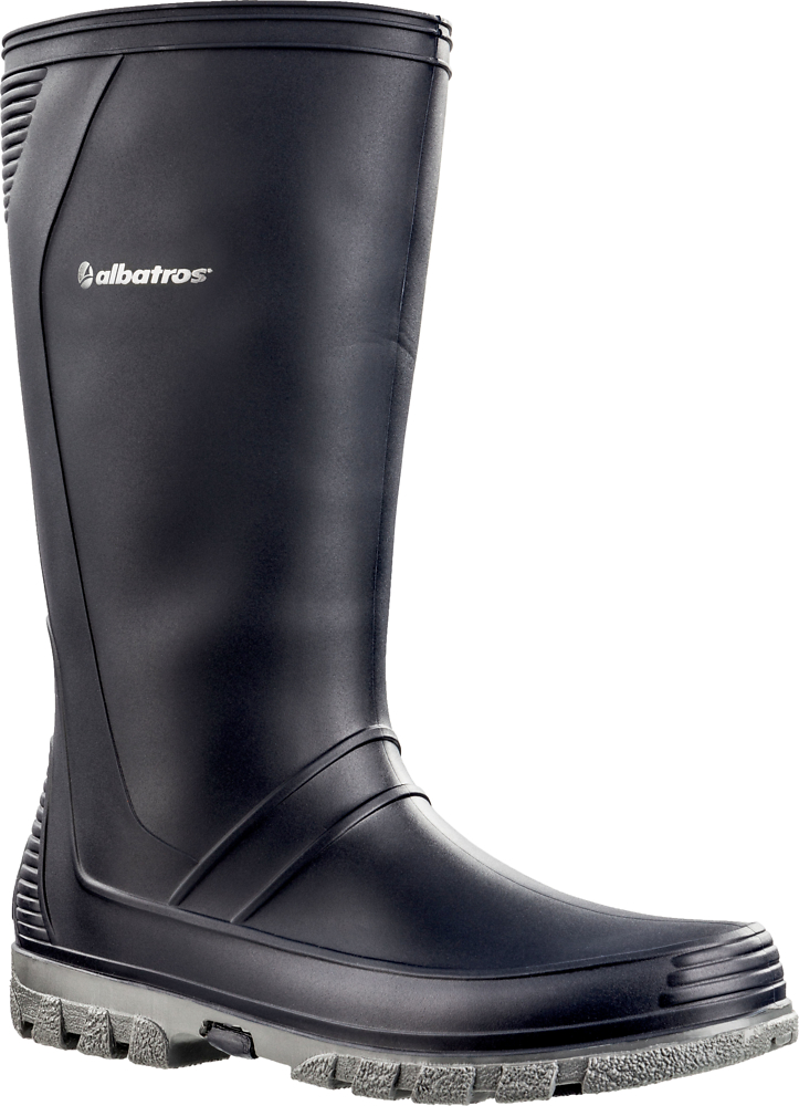 Bottes pour femmes et enfants JUWEL - bleu image