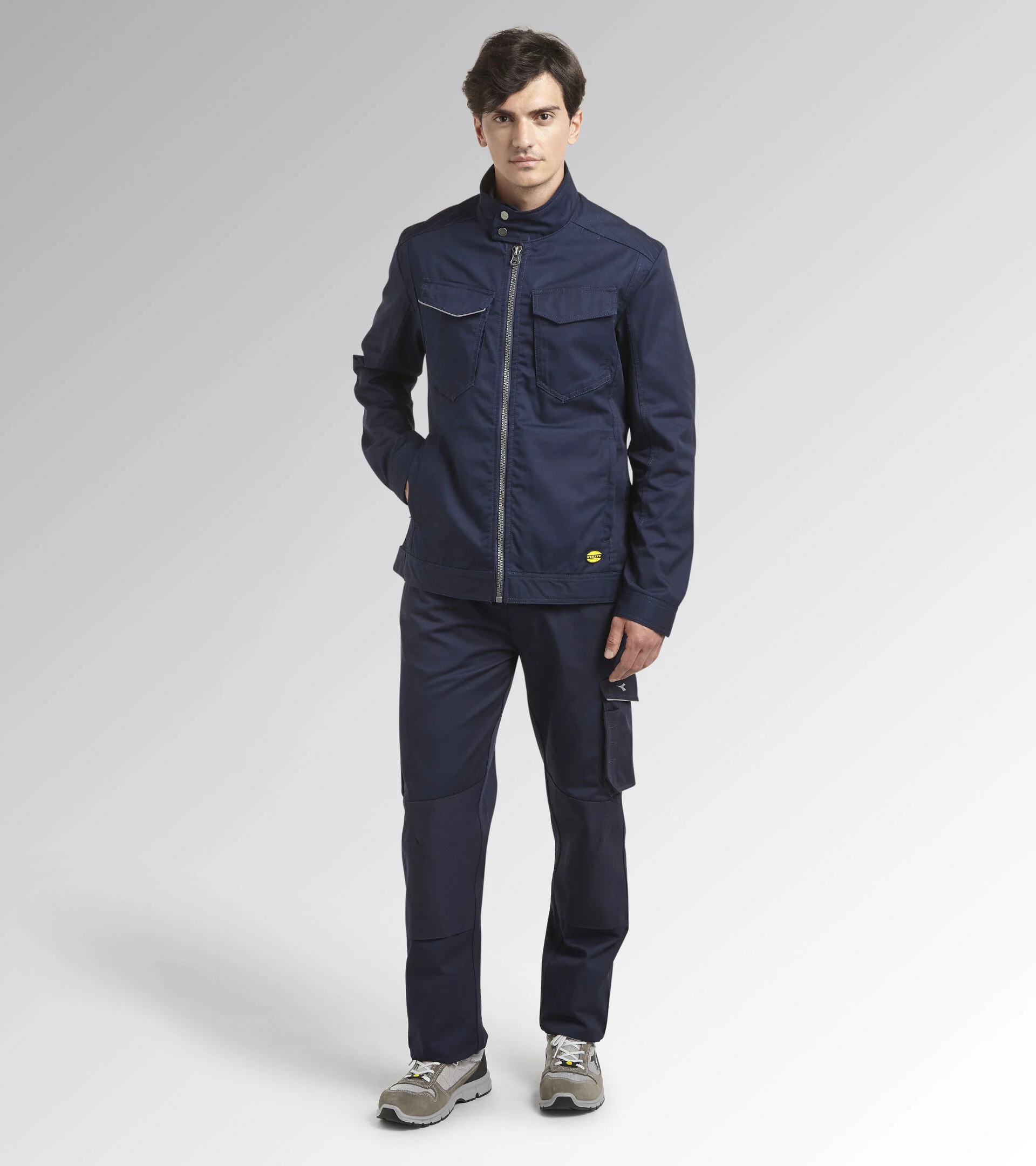 Bleu Marine S image