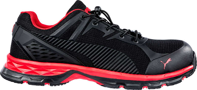 Chaussures de sécurité basses Fuse Motion 2.0 LOW S1P ESD HRO SRC image