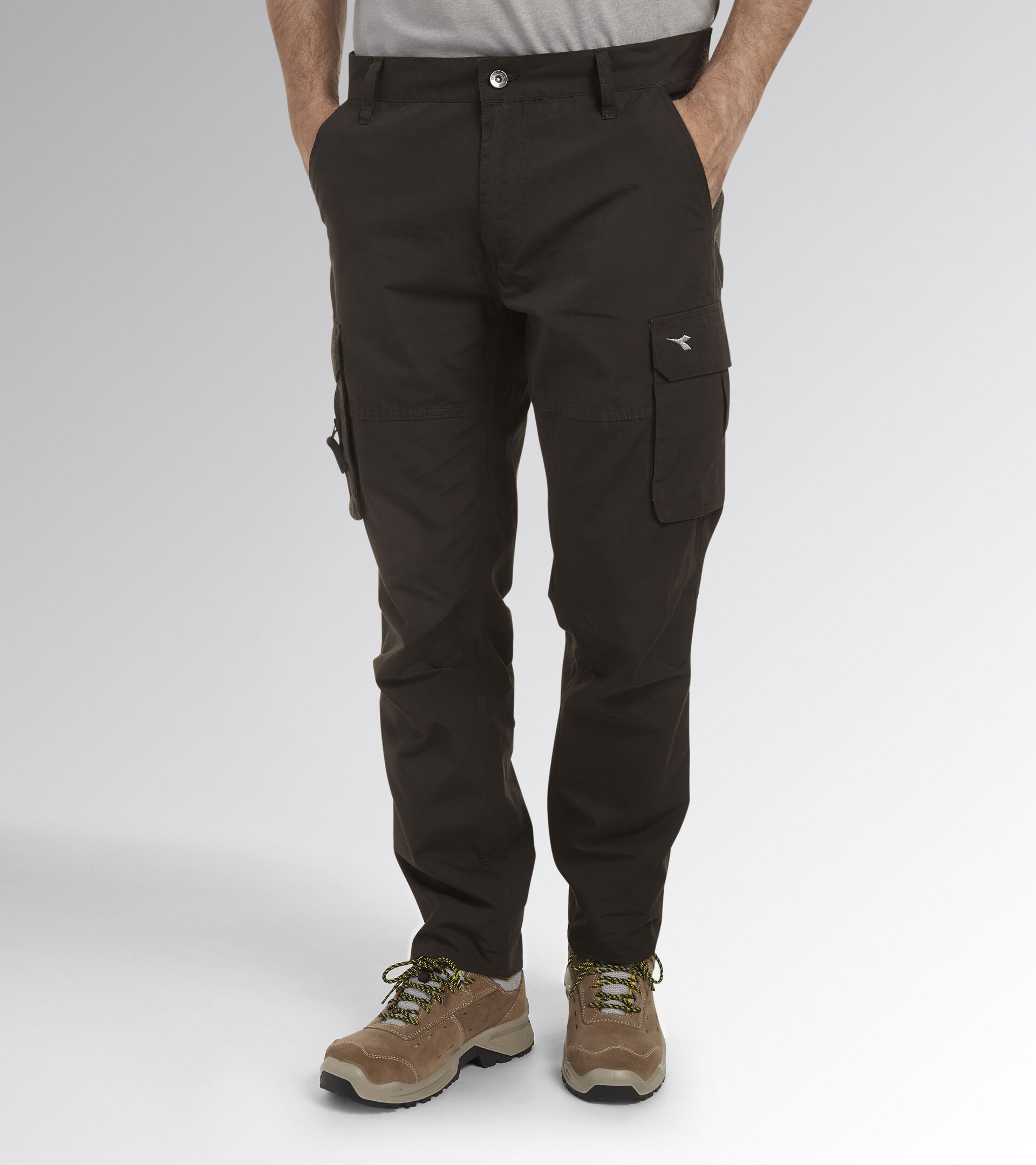 Pantalon de travail d'été WIN CARGO image