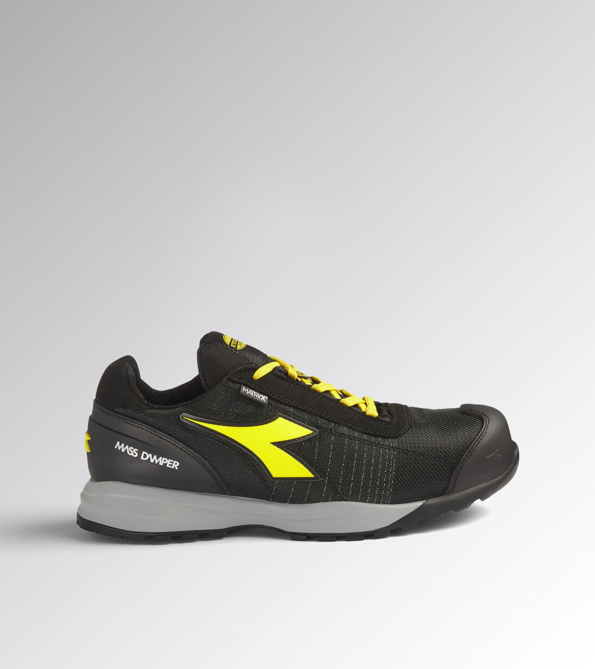 Noir/Jaune 35 image