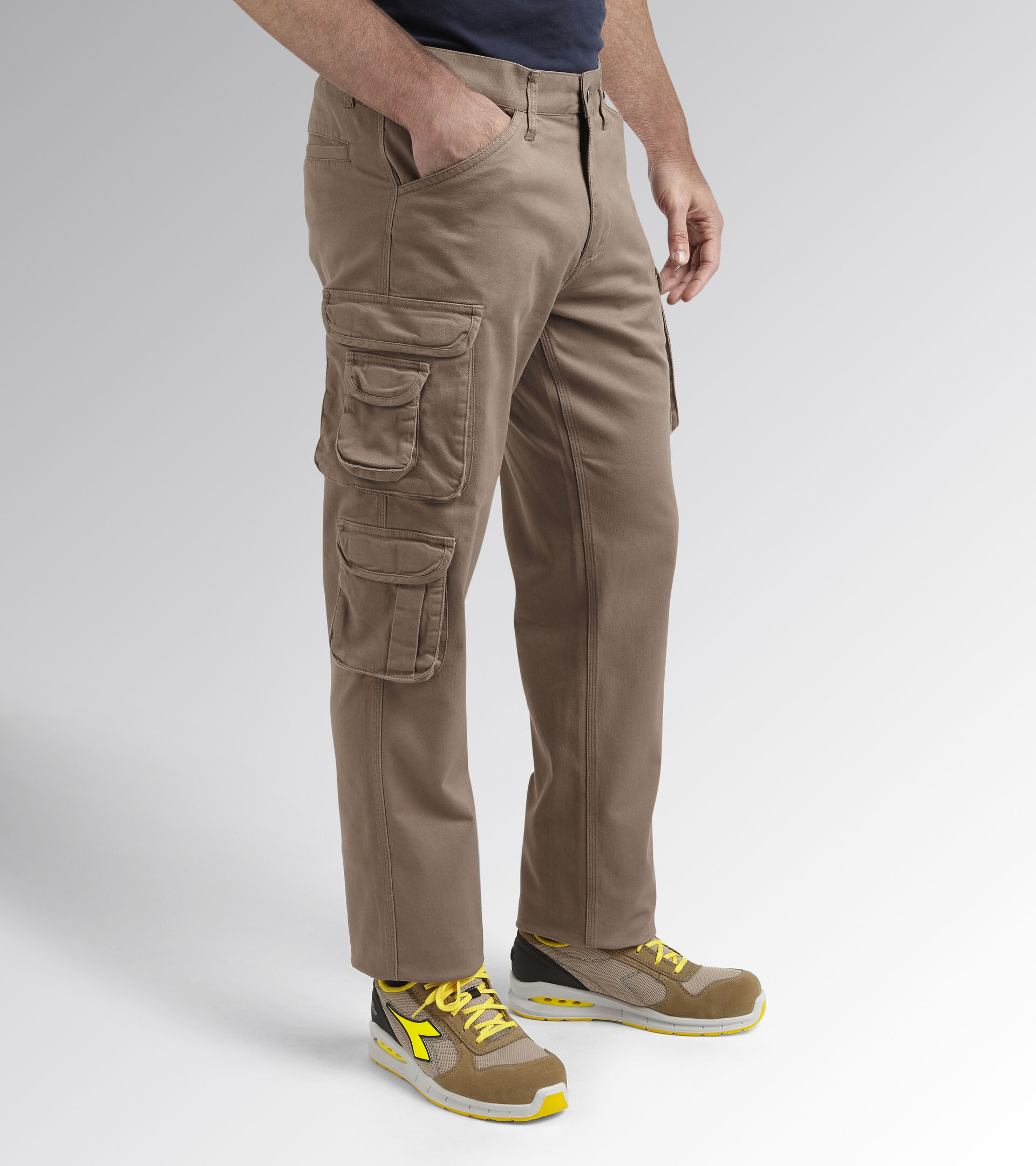Beige S - FR (38/40) image
