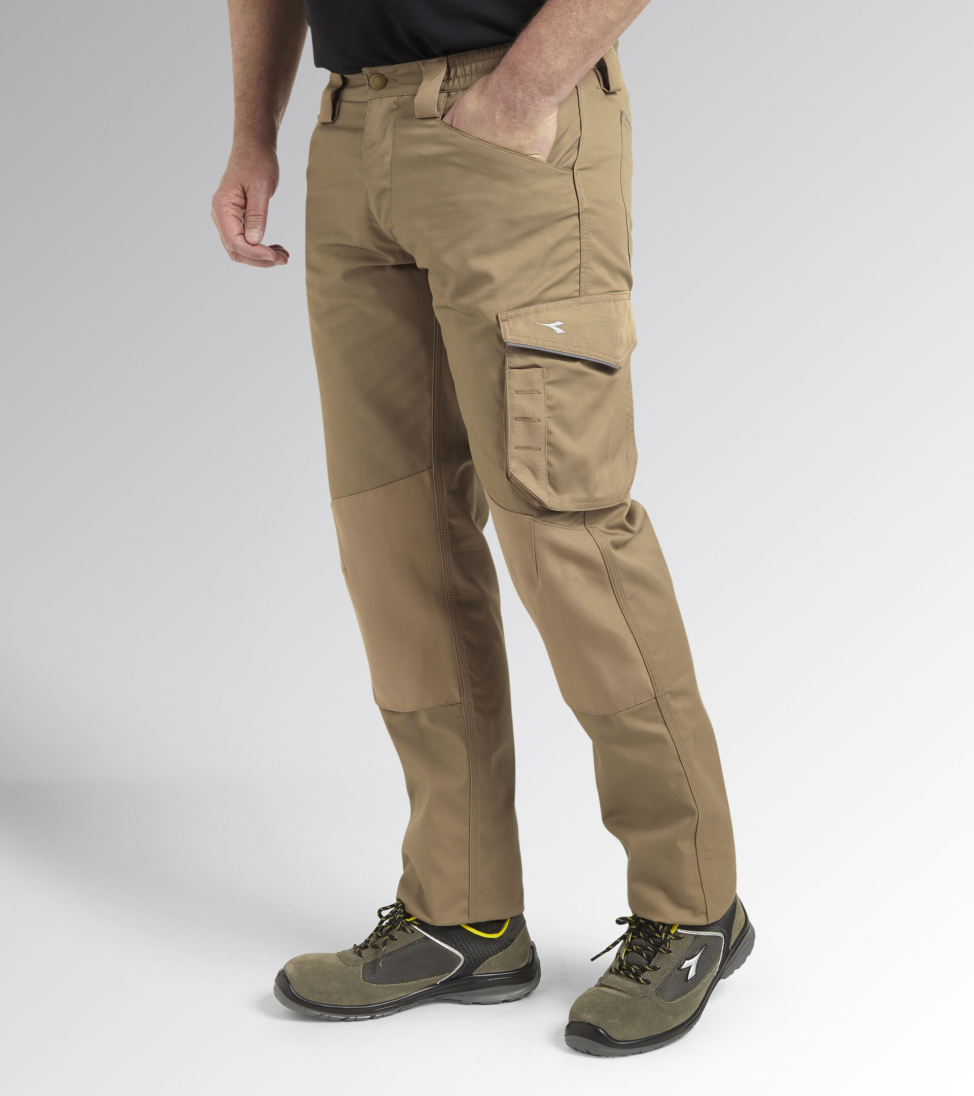 Beige S - FR (38/40) image