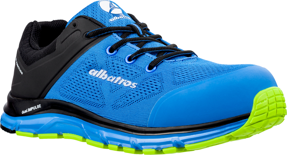LIFT IMPULSE LOW S1P ESD HRO SRA - Chaussures de sécurité image