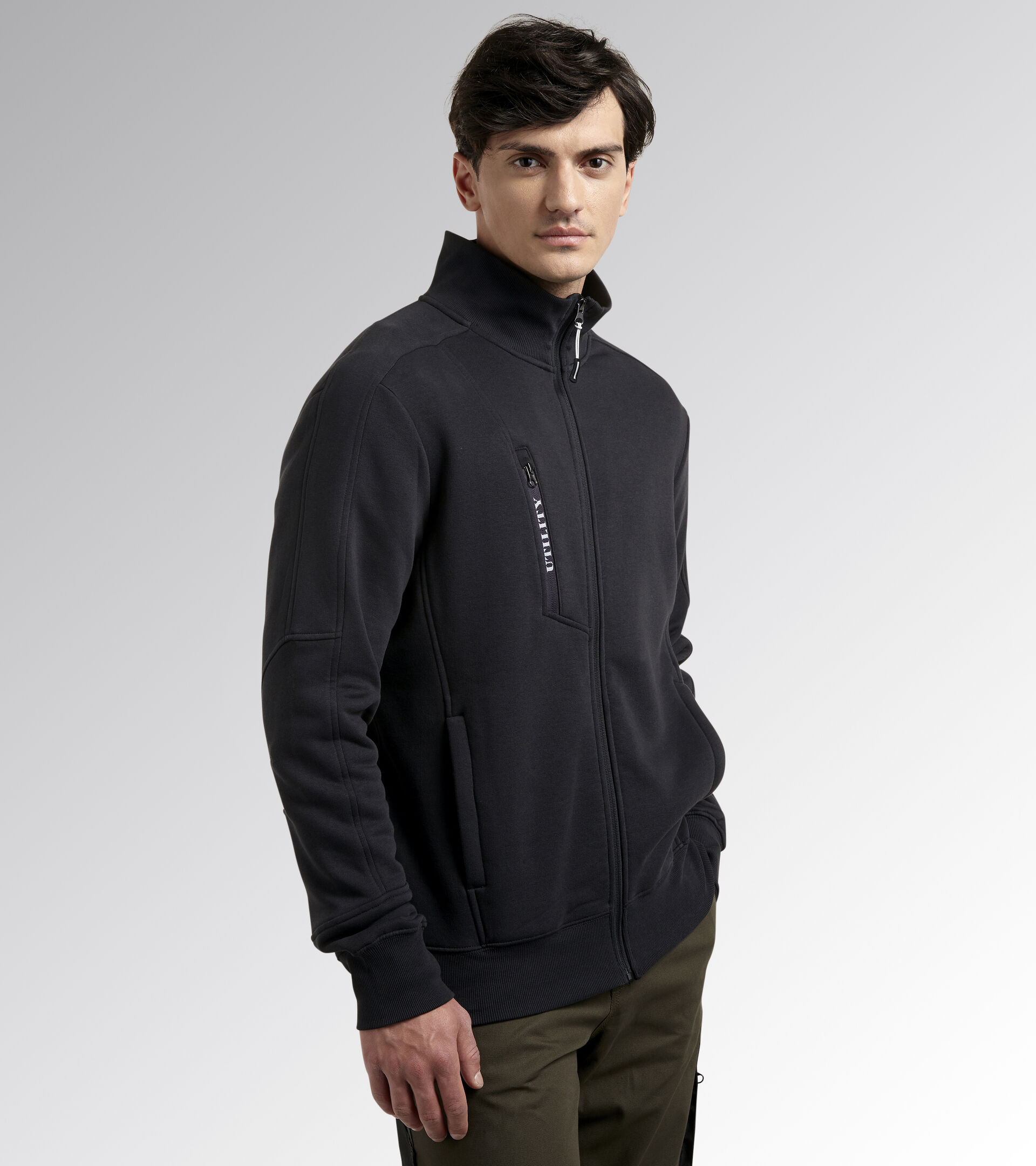 Veste de travail zippée LITEWORK FZ image