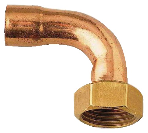 Sunicon Manchons de pêche, 100 pièces 6 tailles Double baril à sertir ligne de pêche fil leader manchons connecteur de tube en cuivre (1,0 mm * 10 mm