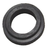 Joint caoutchouc noir pour raccord express - 9830984 image