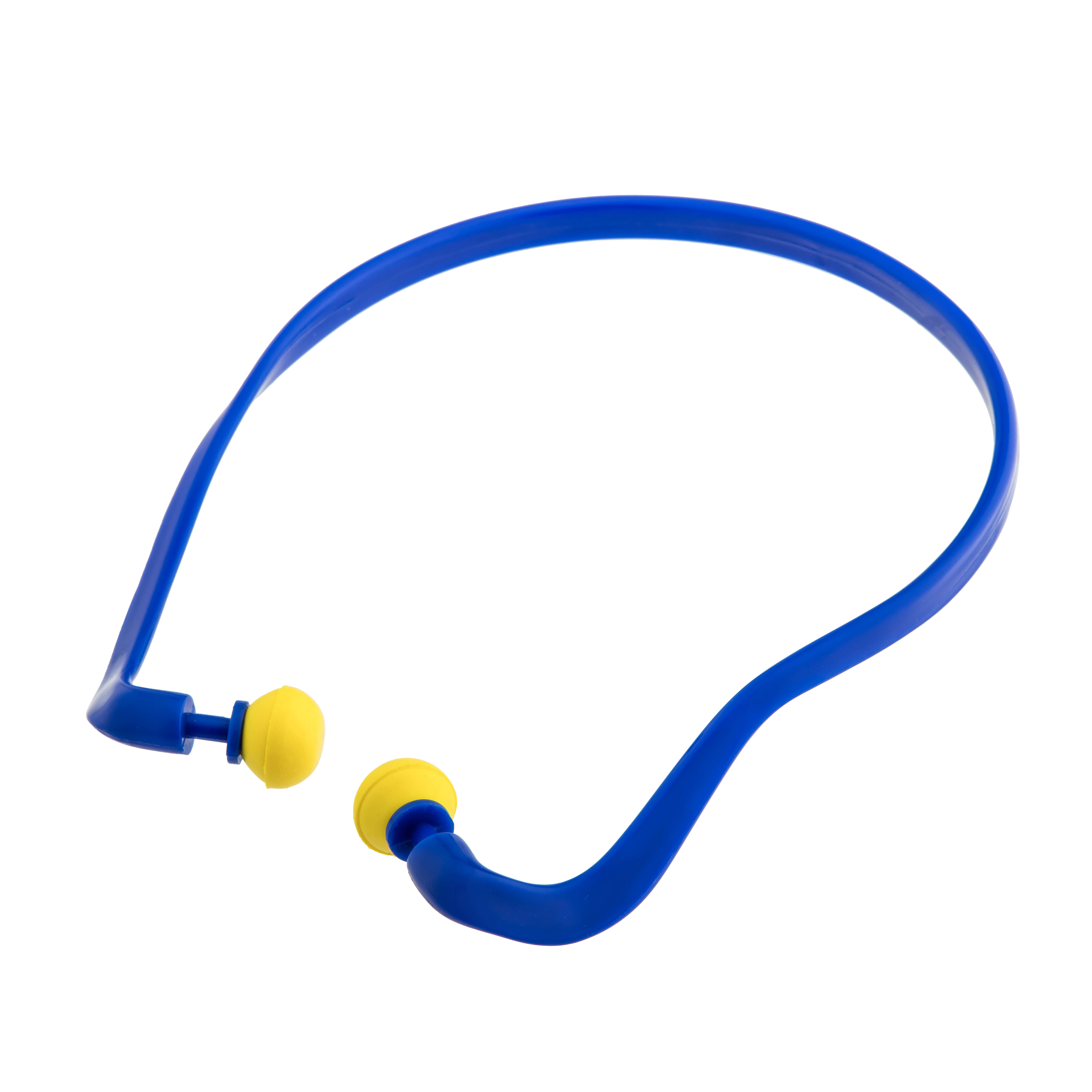 Bouchons anti-bruit avec arceau CURVEBAND - 29dB image