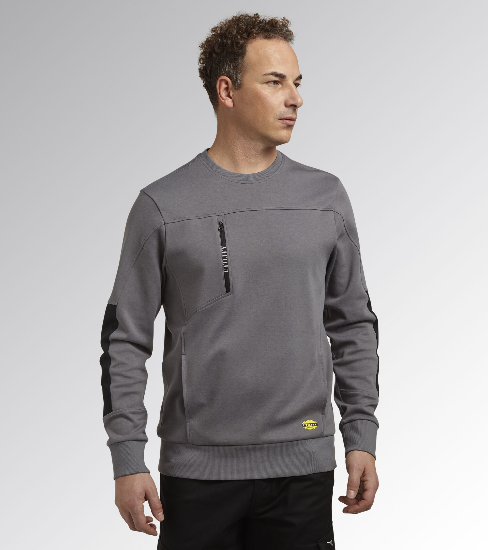 Gris Acier S image