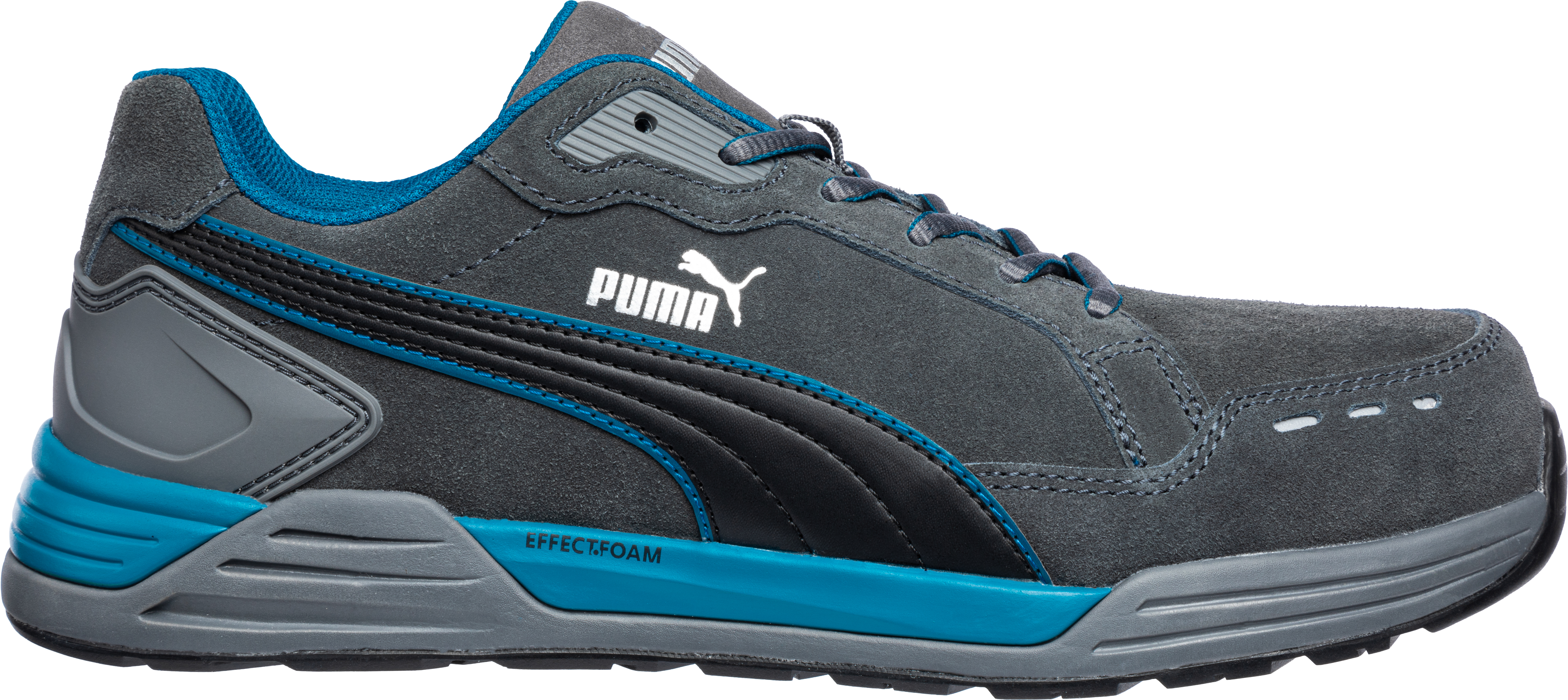 Chaussures de sécurité basses AIRTWIST LOW S3 ESD HRO SRC image
