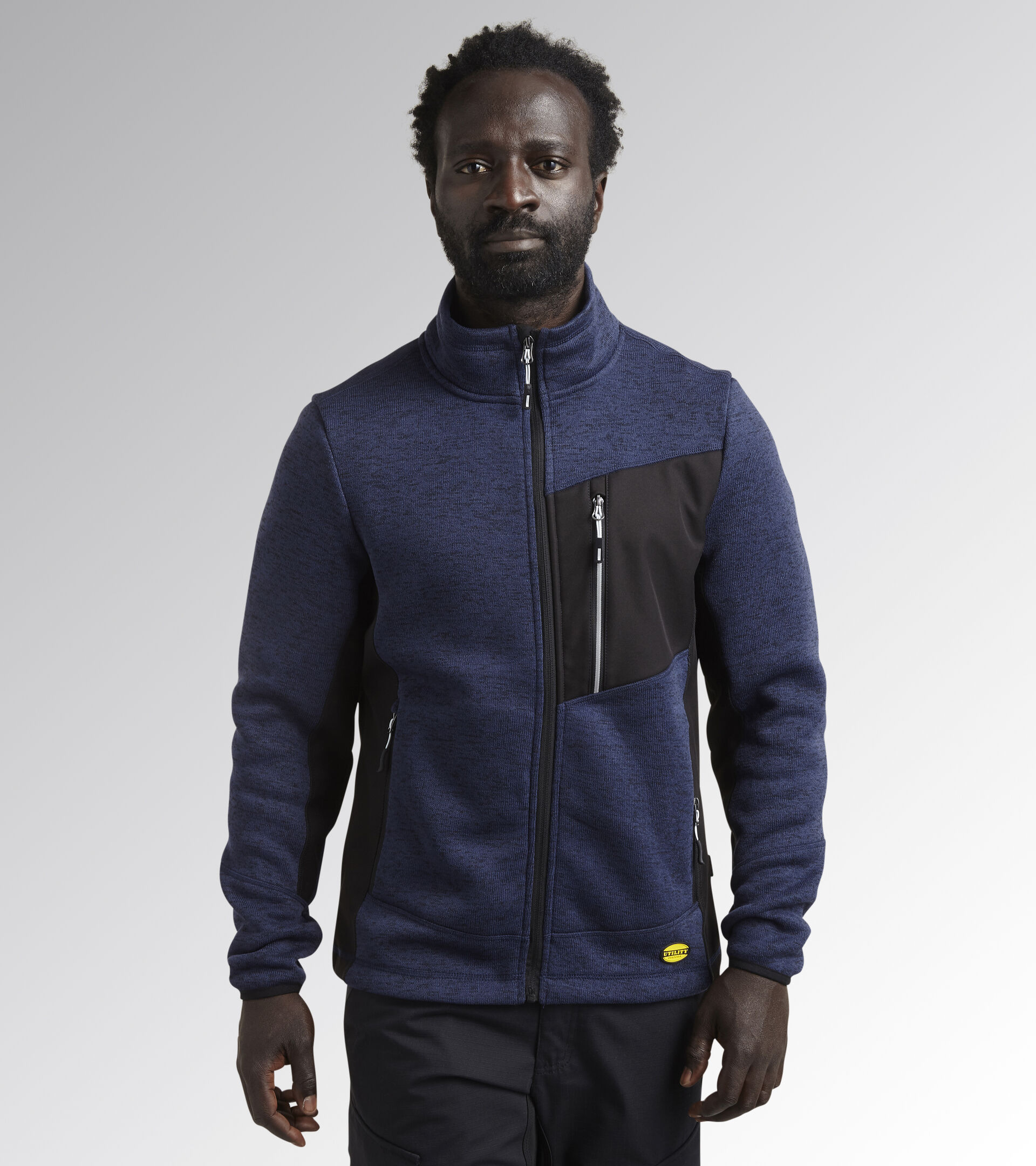 Bleu XS image