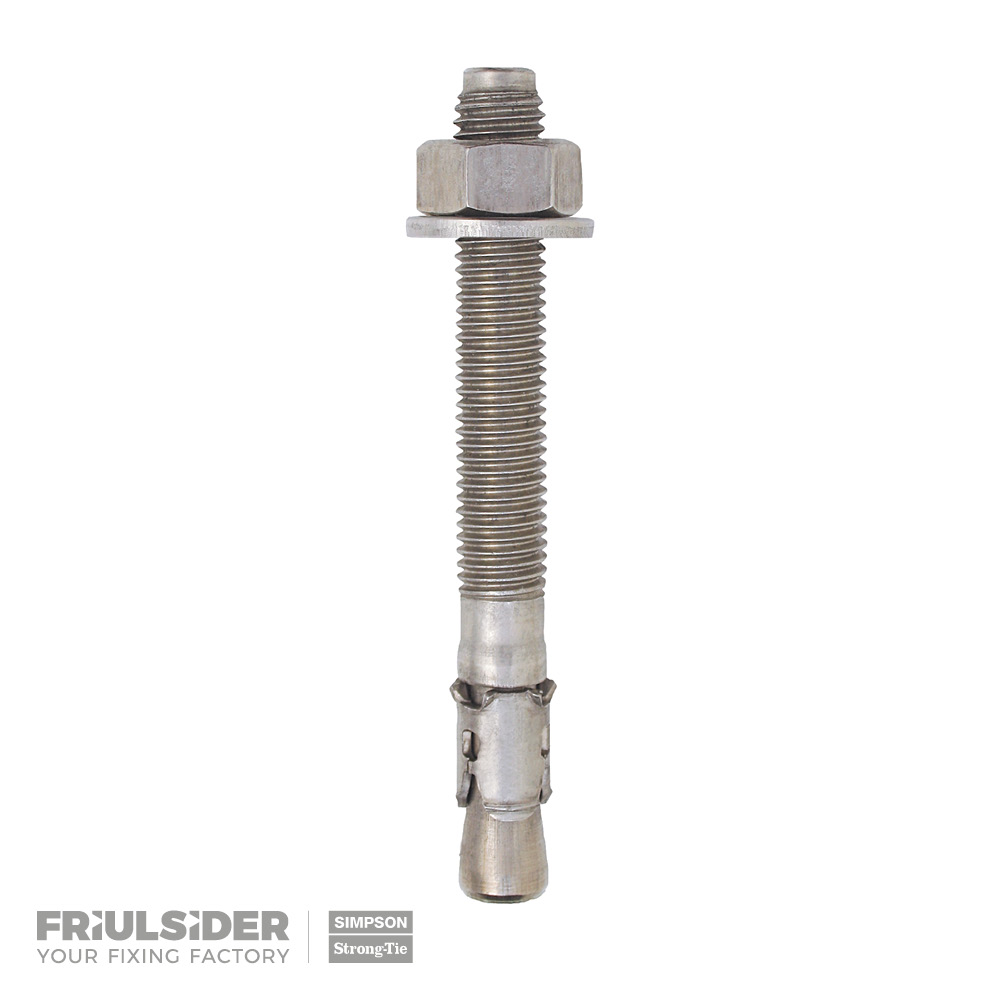 Ø10x75mm - Boite de 50 image