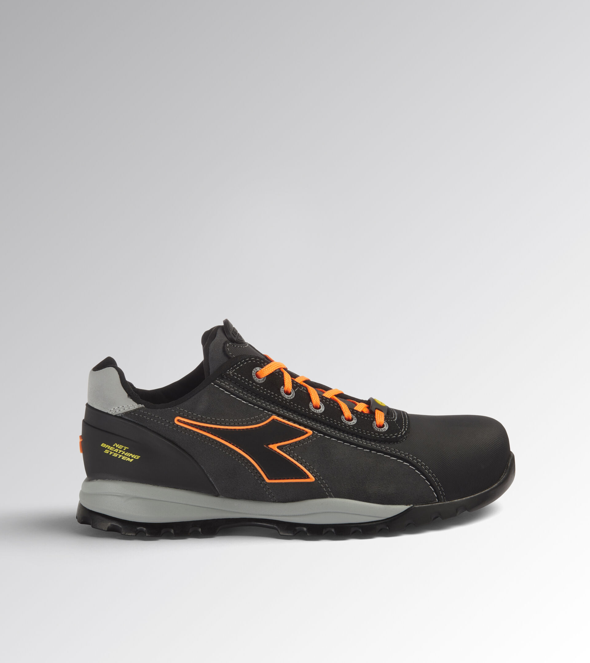 Chaussures de sécurité basses GLOVE NET PRO S3L FO SR HRO ESD image