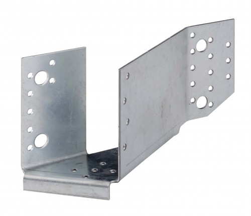 77,5x97x124mm - ep 2mm - DROITE image