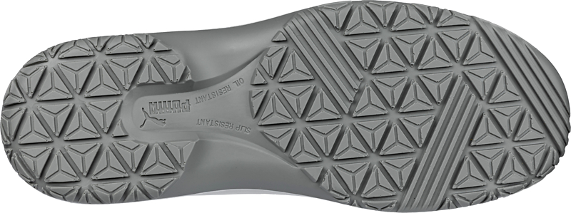 Chaussures de sécurité basses Absolute LOW S2 SRC -  blanc image