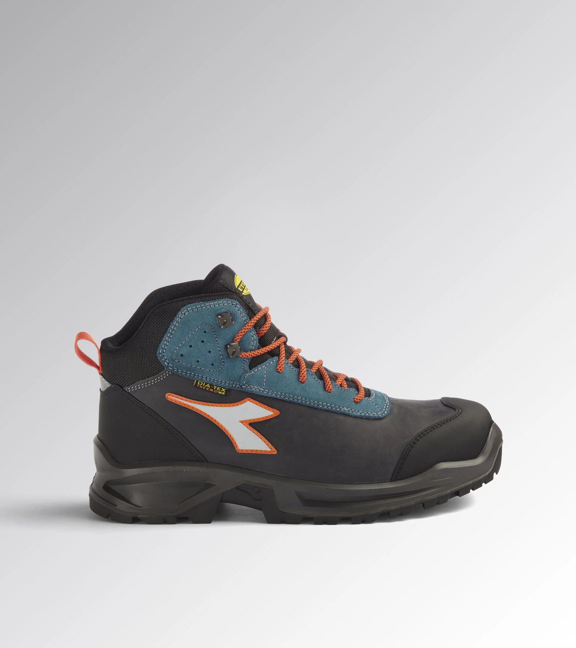 Chaussures de sécurité semi-hautes SPORT DIATEX S7S FO CI SR image