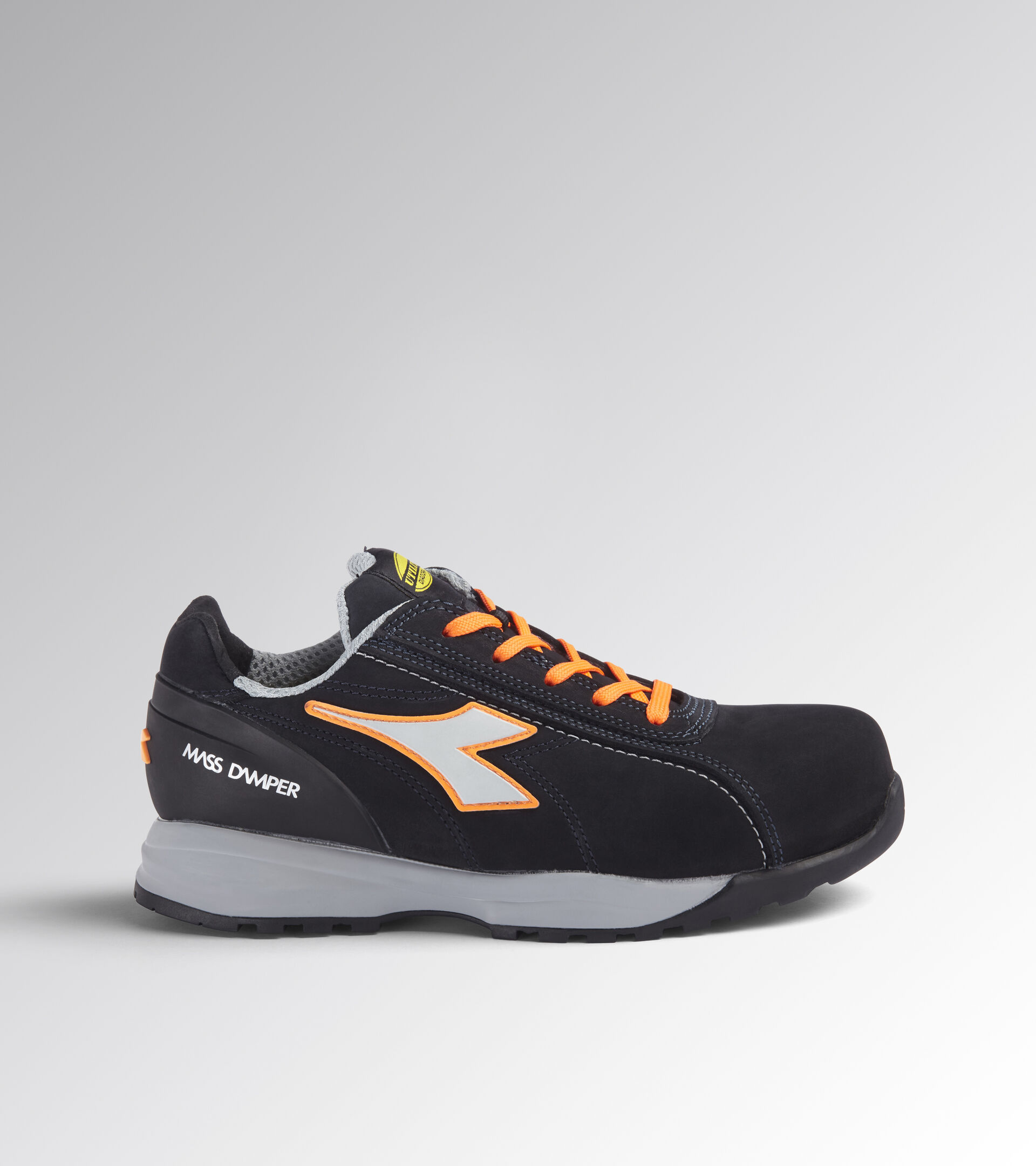 Chaussures de sécurité basses GLOVE MDS S3S FO HRO SR image