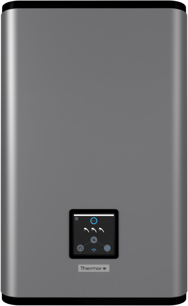 231064 - Thermor Chauffe-eau électrique Malicio 3 2250W blanc