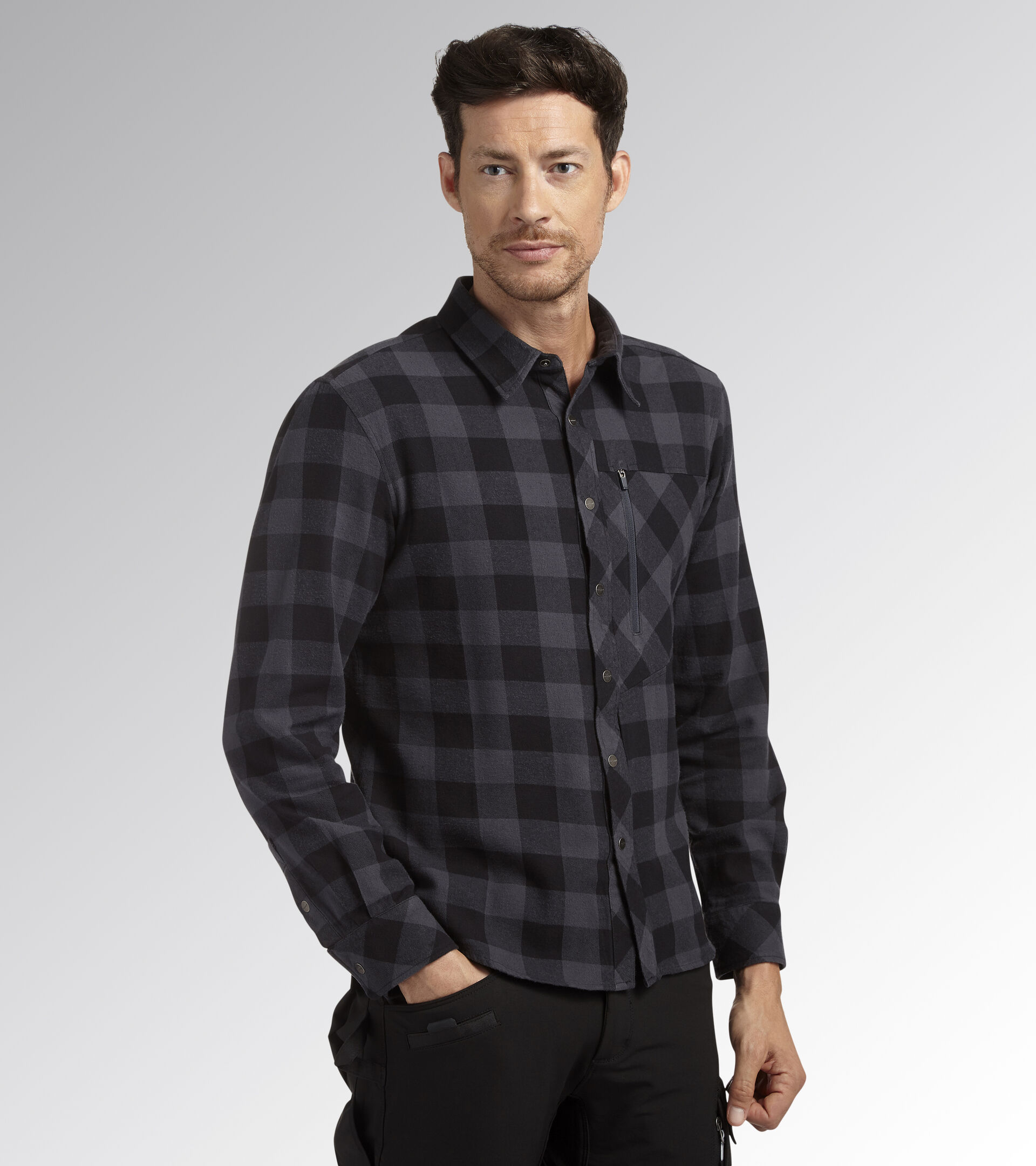 Noir/Anthracite XXL image