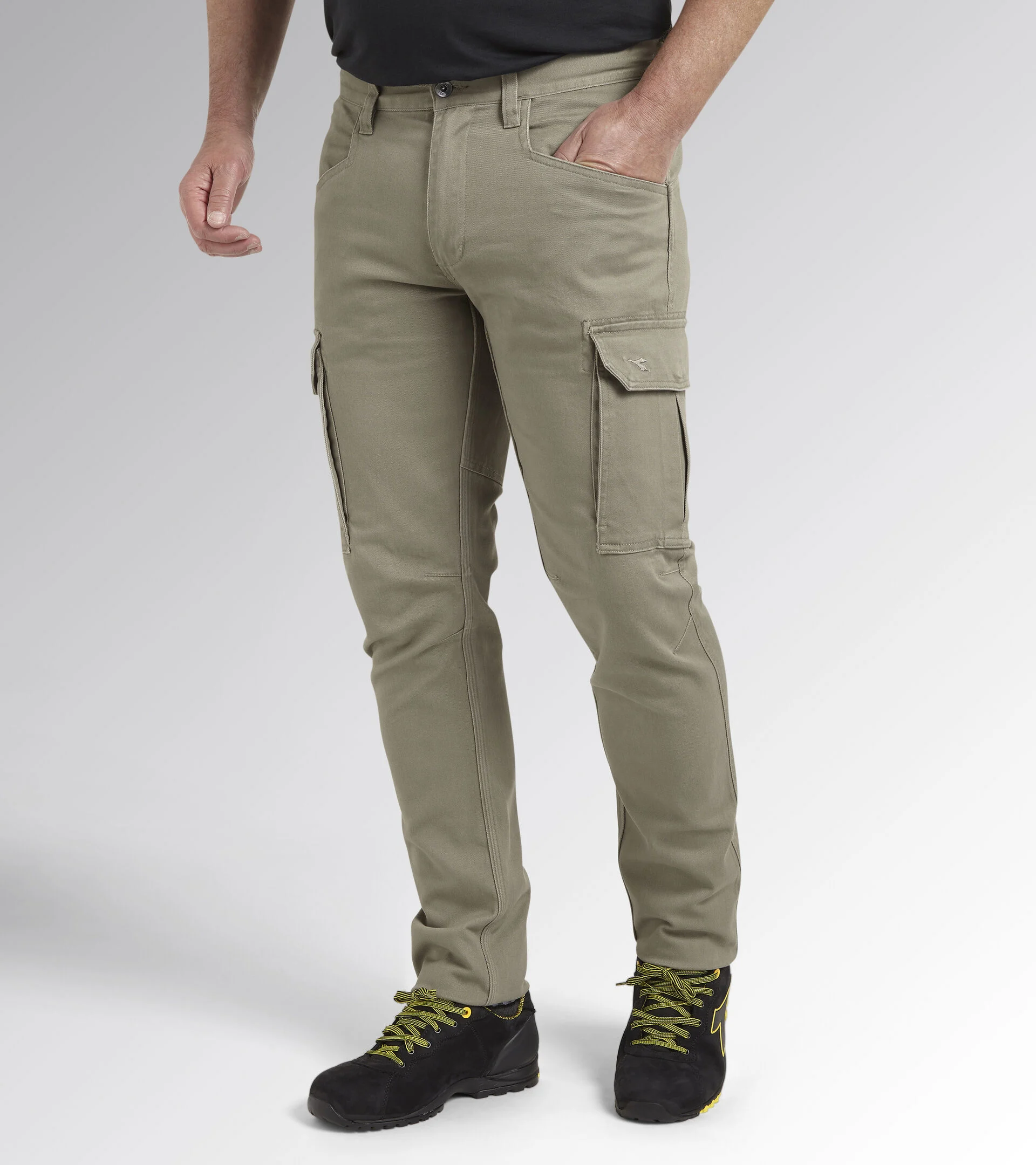 Pantalon de travail MOSCOW CARGO image