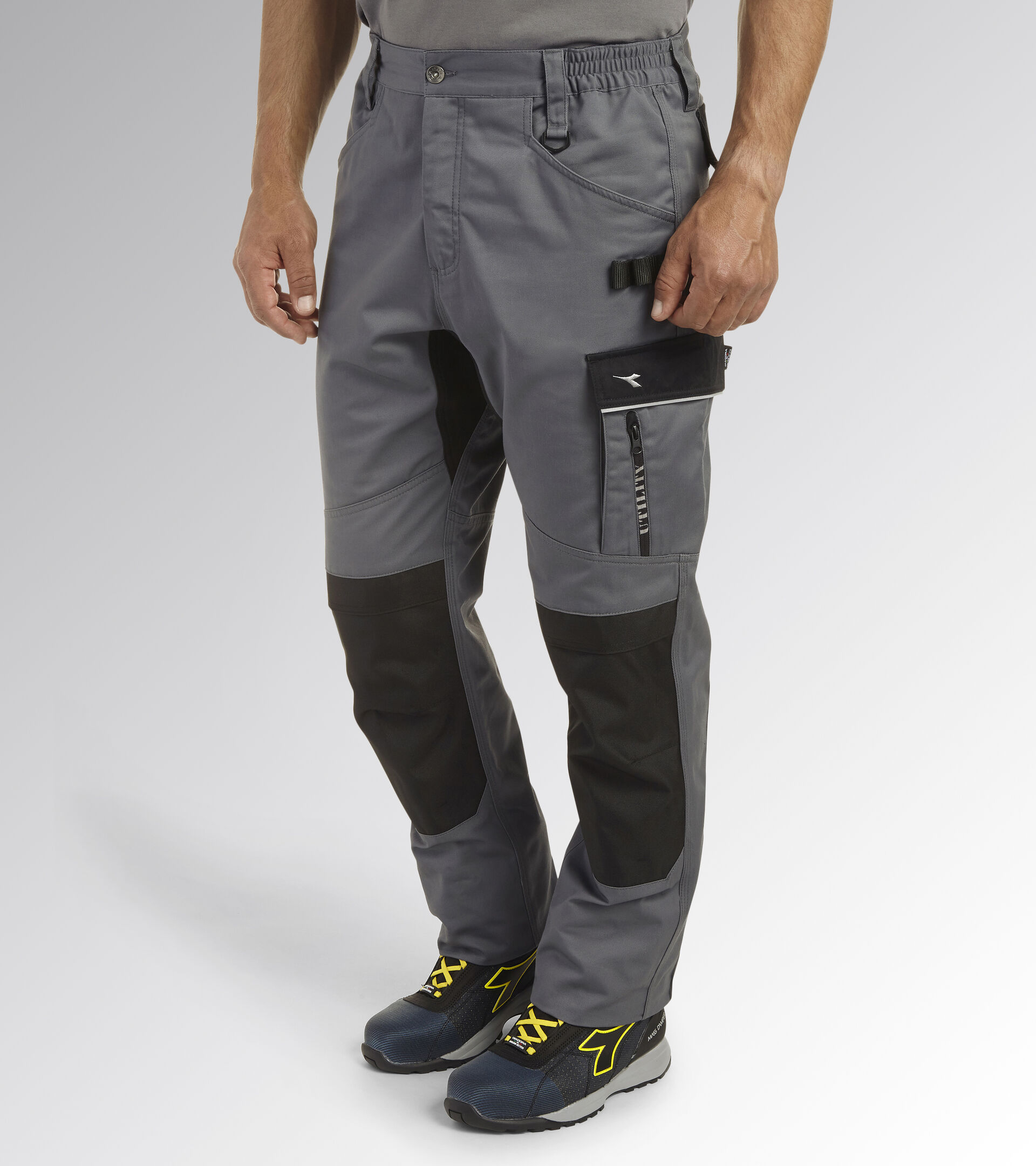 Pantalon de travail EASYWORK LIGHT PERFORMANCE image