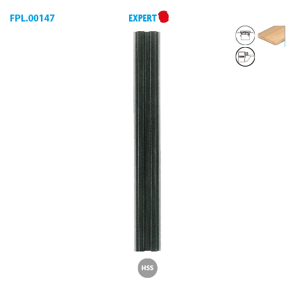 Larg. 12 Long. 260 Ep. 2,7mm image