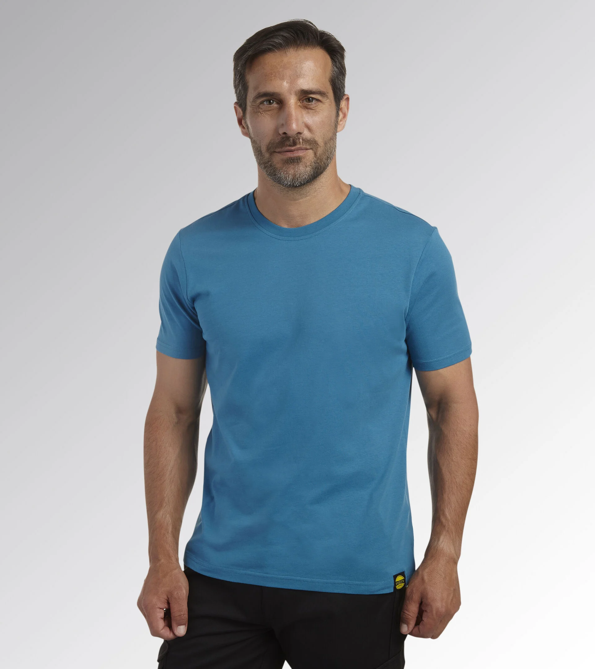 T-shirt de travail manches courtes ATONY ORGANIC image