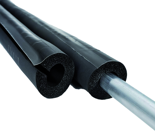 Tuyau Ondulé Fendu ISOLATECH 8,5mm Intérieur - 10m Protection Câbles PP Résistant UV