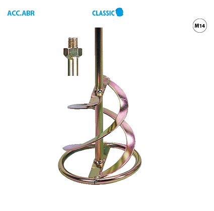 Malaxeur Classic image