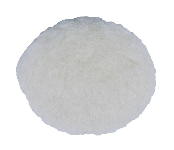 Bonnet de polissage pour plateau caoutchouc Classic image