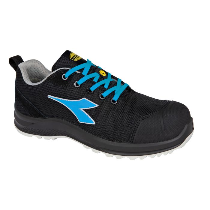 Noir / Bleu 46 image