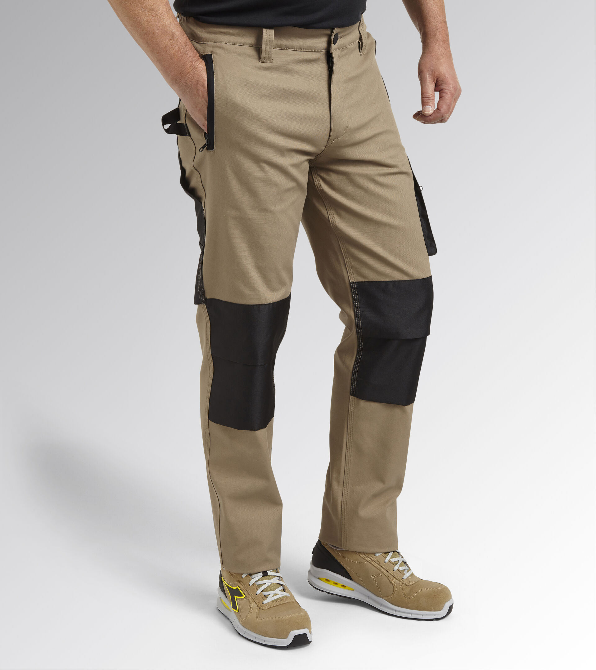 Beige S - FR (38/40) image