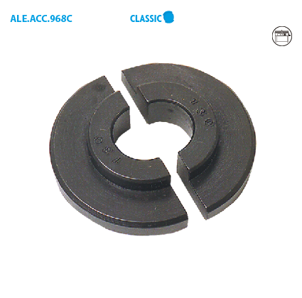 Bague chapeau Outillage de toupie Classic image