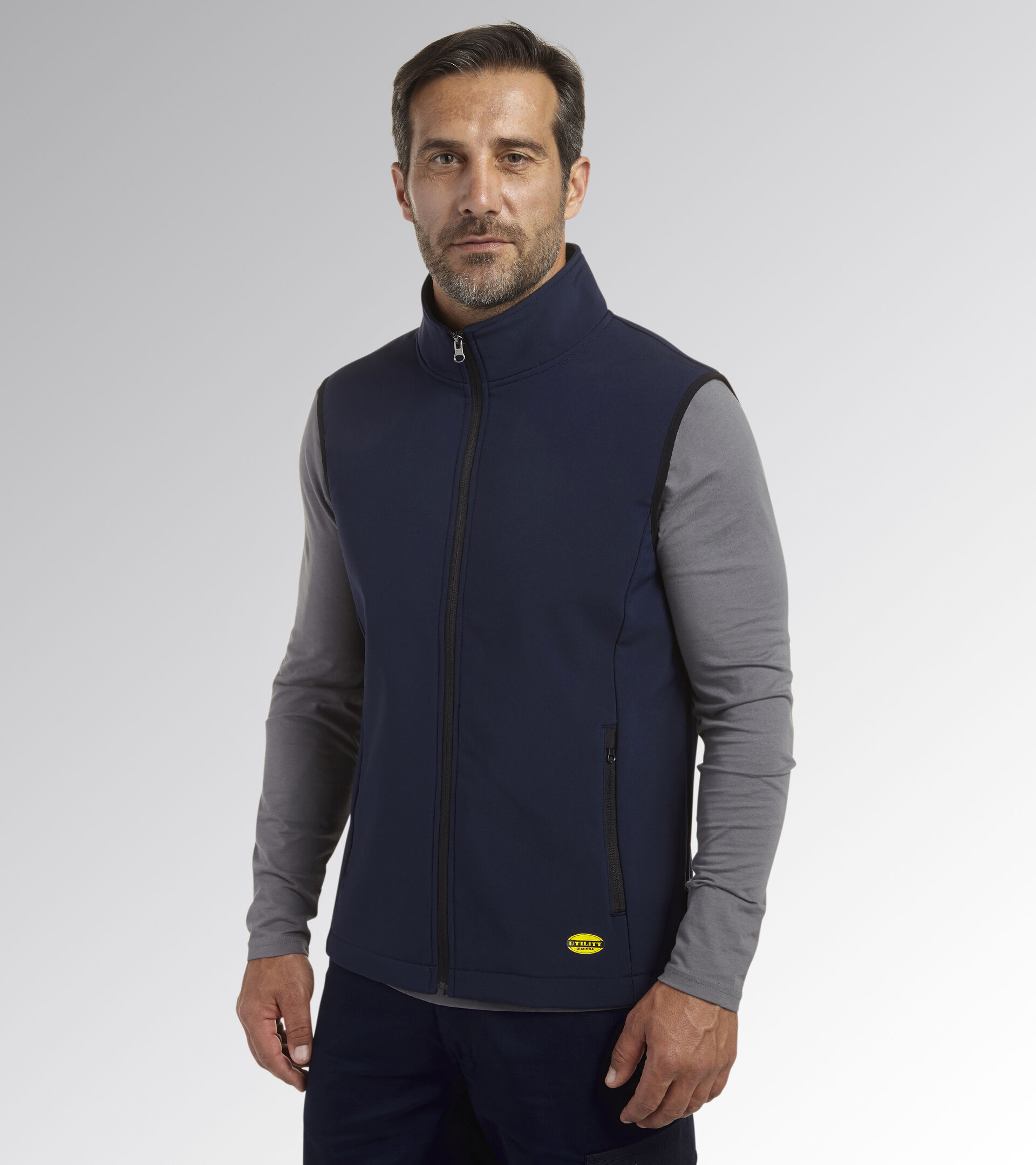 CLASSIC NAVY XS image