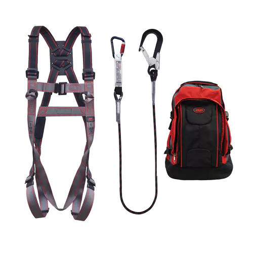 Kit antichute Pioneer image