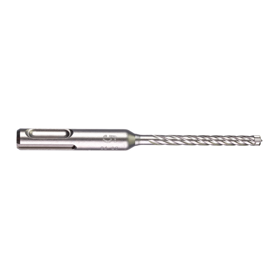 FORET BETON 4 TAILLANTS SDS-PLUS MX4