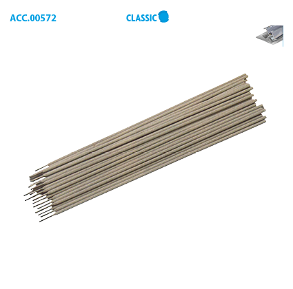 ø 2,5 Long. 350 Boite de 5 kg image