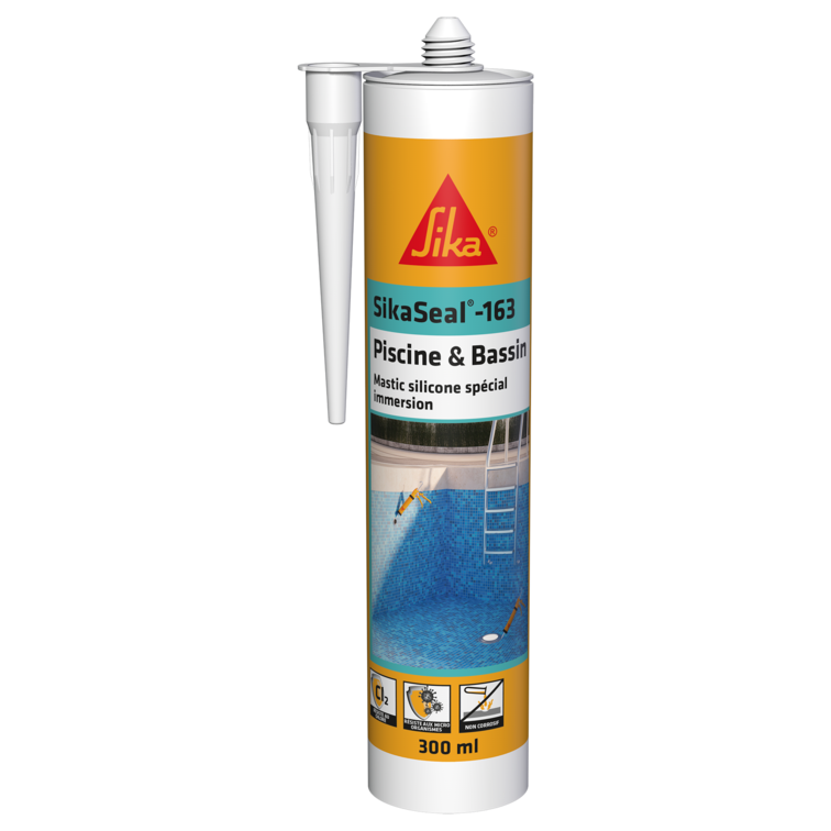 Gris - Cartouche de 300 ml image